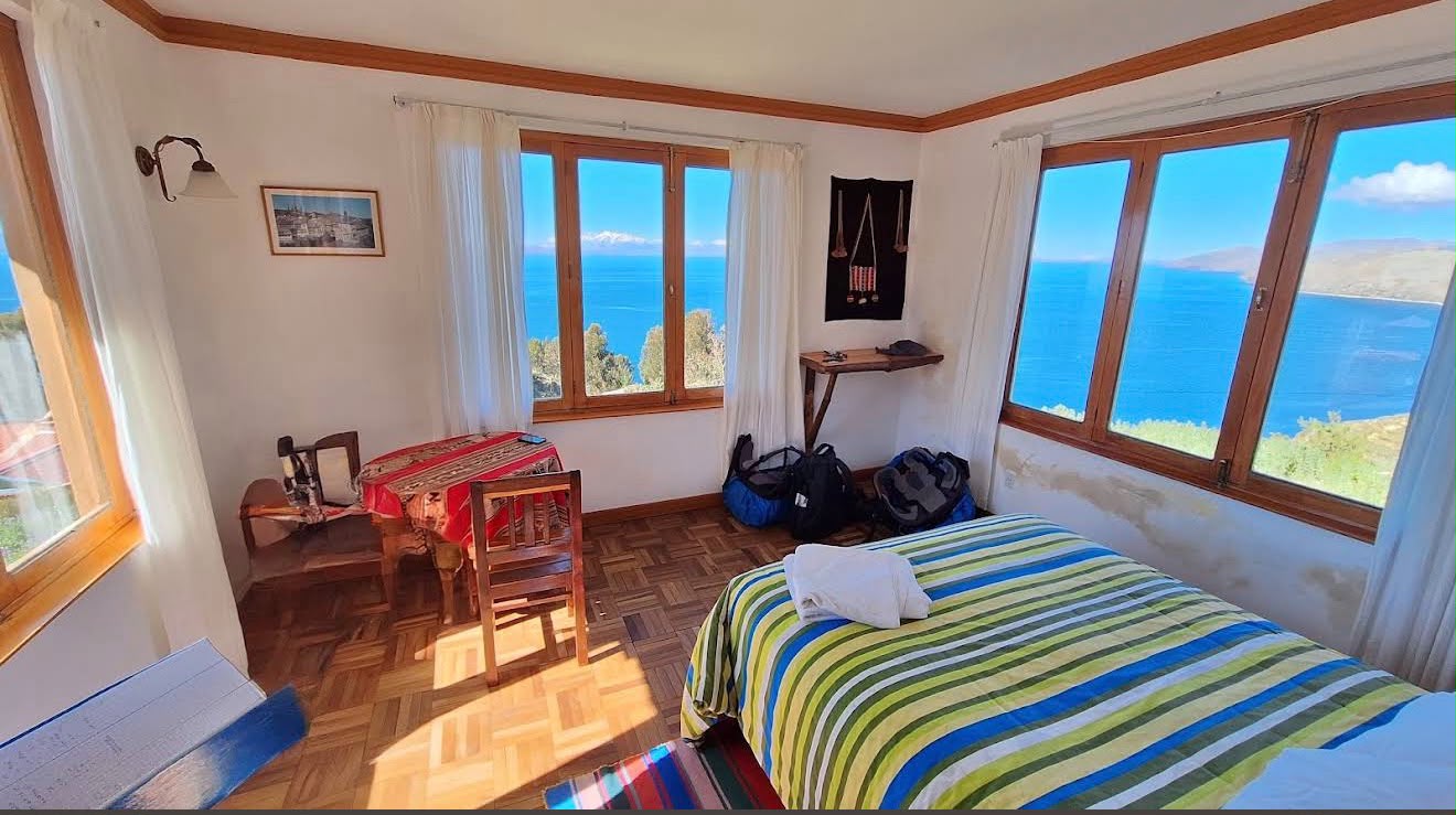 Hostal Inti Wayra